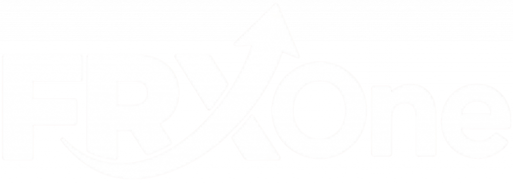 FRX One Logo